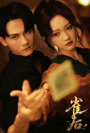 雀后（60集）全集一网打尽