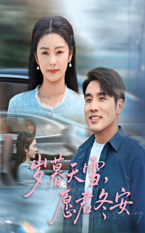 岁暮天雪愿君冬安（51集）直接追到结尾