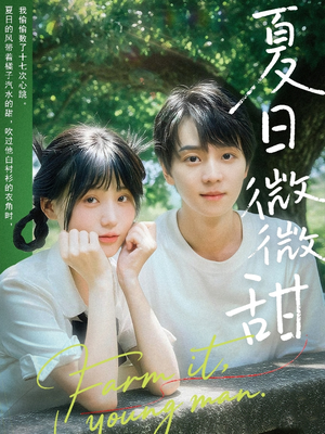 夏日微微甜（79集）常回家看看短剧