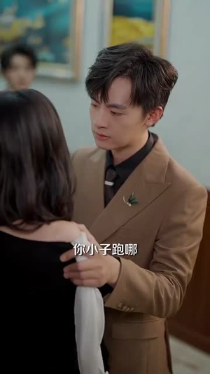 祁先生的白月光从未冬眠 (80集) 全部免费看全集