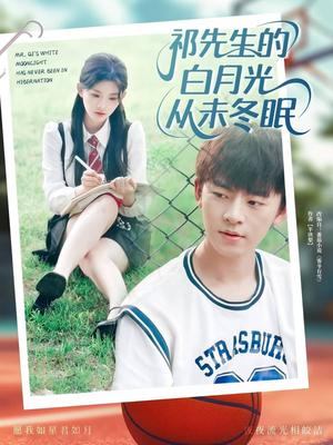 祁先生的白月光从未冬眠（80集）网上可以看吗