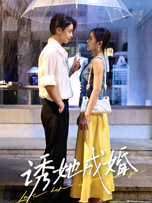 诱她成婚 (60集) 精彩短剧合集