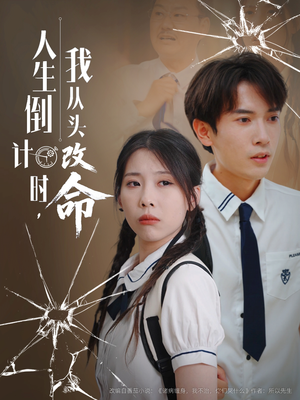 人生倒计时我从头改命（80集）在哪看