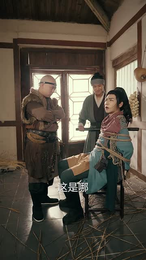 人到中年，离婚吧顾总（63集）在线播放