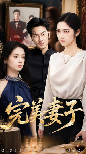完美妻子（40集）最热短剧抢先看
