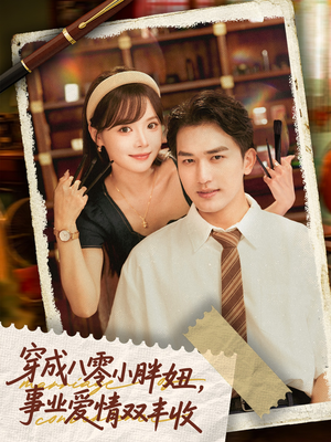 闪婚大院老公后我又又又揣崽啦（80集）爆款热门短剧