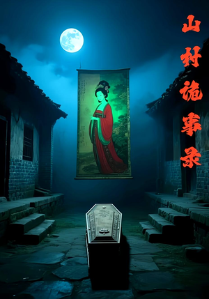 山村诡事录（33集）1-102集