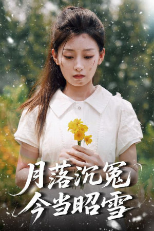 月落沉冤今当昭雪（60集）免费短剧就是爽