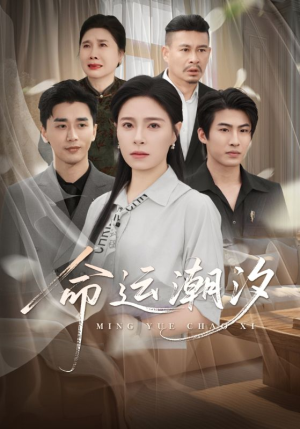 命运潮汐（62集）演的怎么样