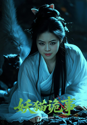 妖猫诡事（18集）在线看到大结局