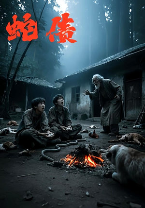 蛇债（26集）熬夜追短剧