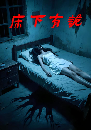 床下有诡（20集）热门短剧免费看