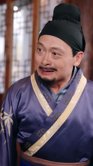 穿越后我帮小祖宗振兴家族（70集）全集完整版