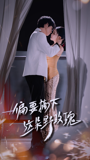 偏要摘下这朵野玫瑰（60集）热播短剧全集看