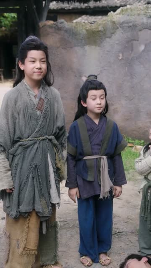 穿成继母后我改造全家种田忙（75集）好看到停不下来