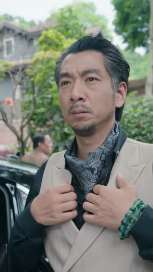 救命上司竟成了我的后妈（72集）让你一口气看完