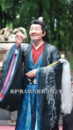 凤去台空江自流（41集）免费看全集