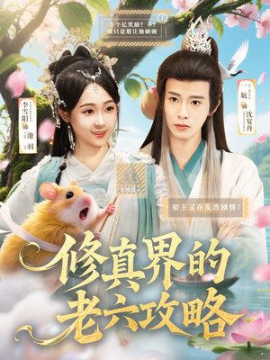 修真界的老六攻略（68集）超甜短剧分享