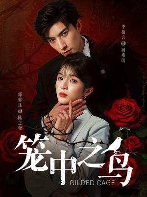 笼中之鸟（70集）穿越短剧推荐