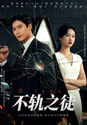 不轨之徒（72集）红果免费看短剧