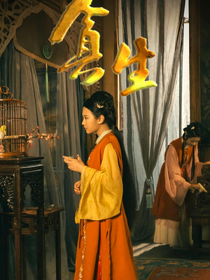 贪生（50集）红果短剧免费看
