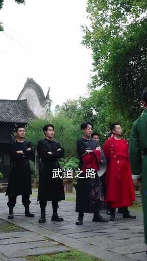 武神归来为护妻威震全场（63集）全集一网打尽