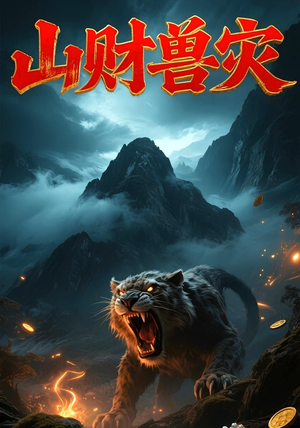 山财兽灾（30集）第三季