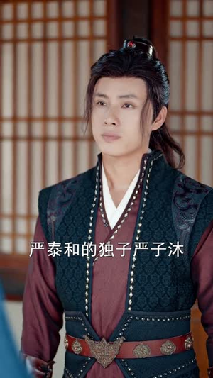 寒门武状元（80集）精彩的短剧