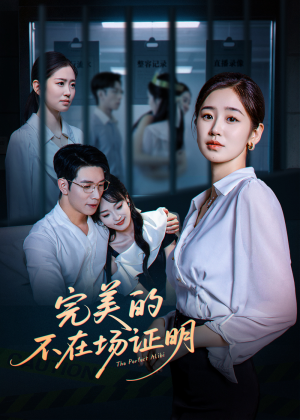 完美的不在场证明（51集）在线看免费版