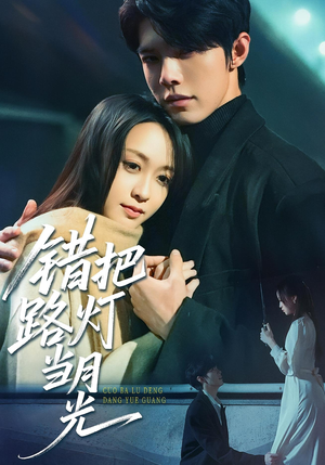 错把路灯当月光（40集）在线免费观看