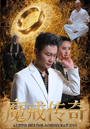 魔戒传奇（40集）超甜短剧抢先看