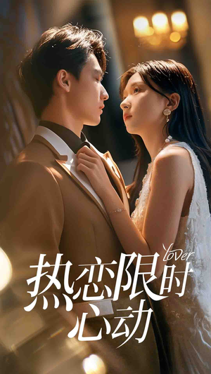 热恋限时心动（60集）独家内容免费看