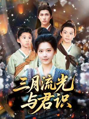 三月流光与君识（80集）演的怎么样