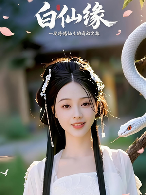 白仙缘（29集）百度网盘在线看