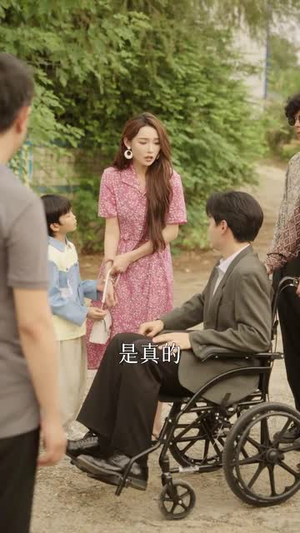 雨后骄阳（32集）热门短剧看不停