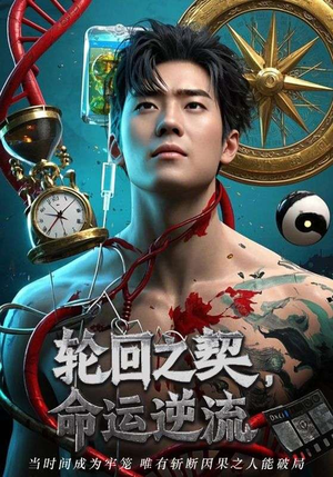 轮回之契命运逆流（46集）短剧追不停