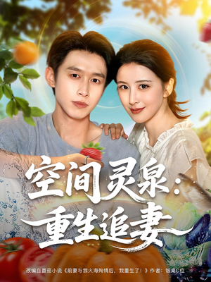 空间灵泉重生追妻（83集）热播短剧排行榜