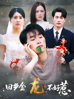 回乡金龙不好惹（74集）解说
