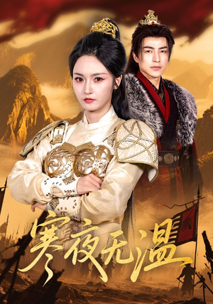 寒夜无温（63集）全季一次看完
