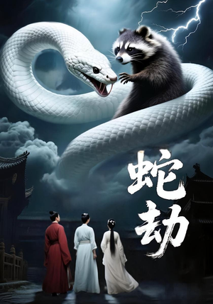 蛇劫（30集）短剧越看越精彩