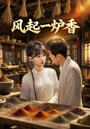 风起一炉香（72集）无需会员免费看