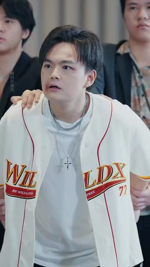 为了儿子我以千入局 (86集) 短剧介绍