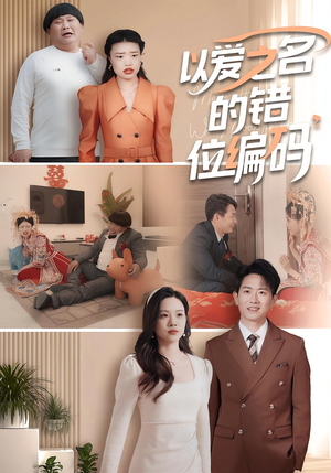 以爱之名的错位编码&因为爱情嫁错门（41集）好看吗