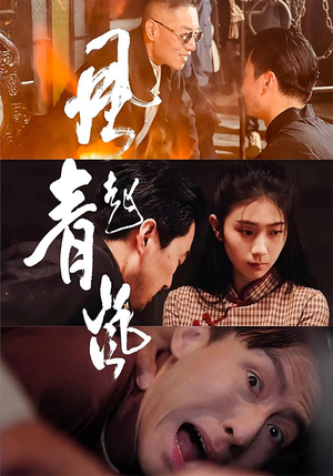 风起青岚（96集）精彩短剧又来了