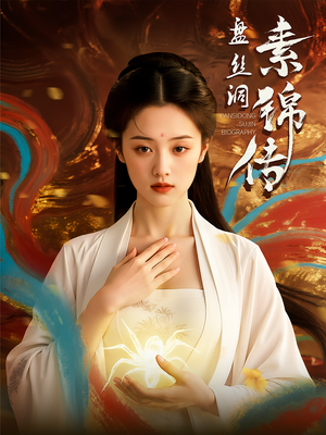 盘丝洞素锦传（26集）精彩短剧来袭