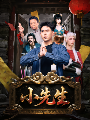 小先生（79集）短剧全集免费看
