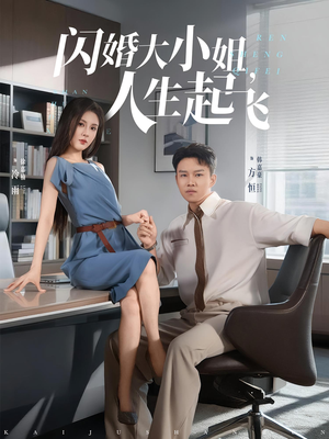 闪婚大小姐，人生起飞&闪婚大小姐人生起飞（80集）短剧在线观看