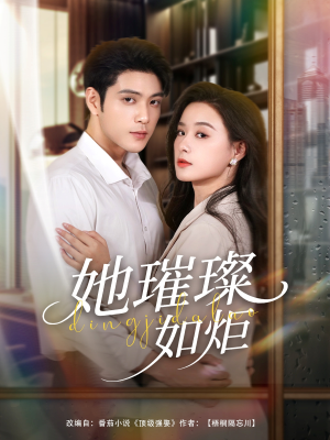 她璀璨如炬（88集）全部免费看全集