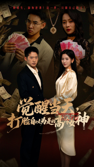 觉醒当天打脸自以为是的高冷女神（84集）免费短剧看全集
