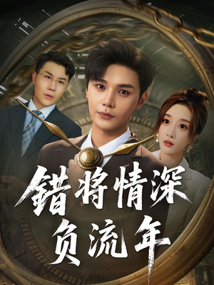 错将情深负流年（70集）在线看完整版